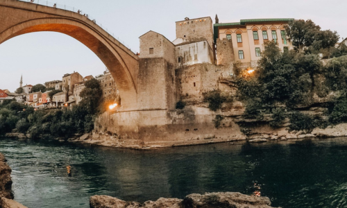 Background picture of EUPeace partner university