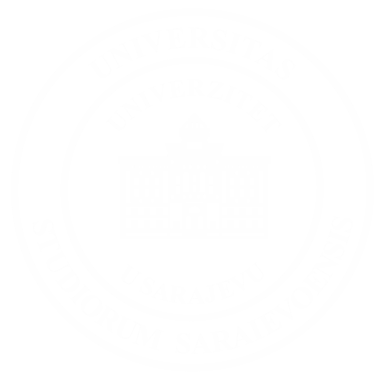 International Relations office UNSA