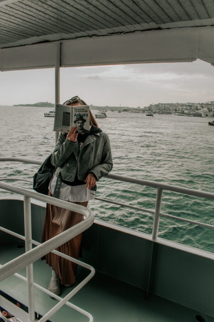 Student testimonial 1